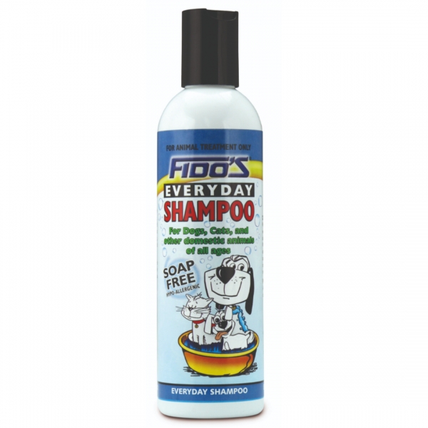 Fido's Everyday Shampoo 250ml