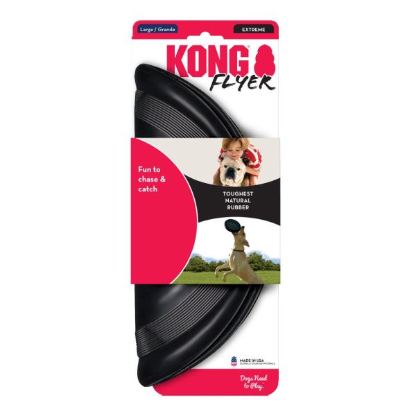 Kong Flyer Extreme