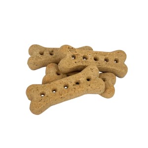 CHICKEN BAKED BISCUITS