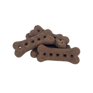 LIVER BAKED BISCUITS